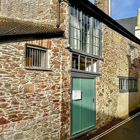 The Old Stables Villa Totnes Luaran gambar