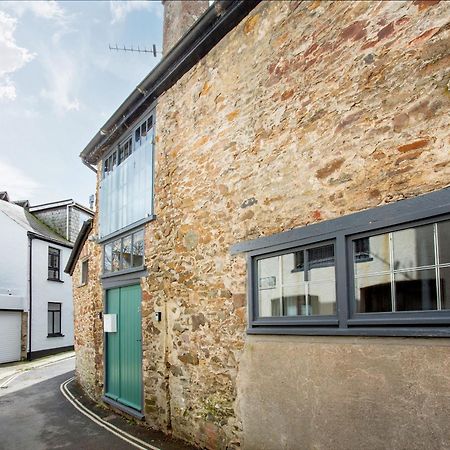 The Old Stables Villa Totnes Luaran gambar