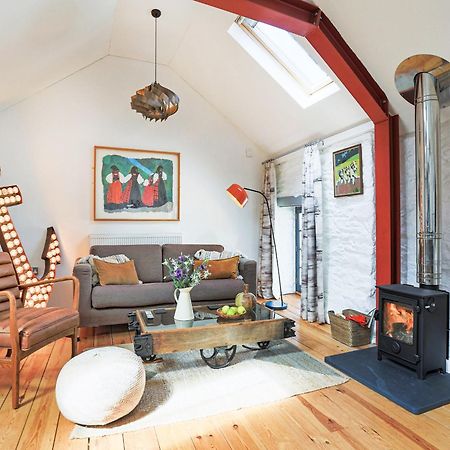 The Old Stables Villa Totnes Luaran gambar