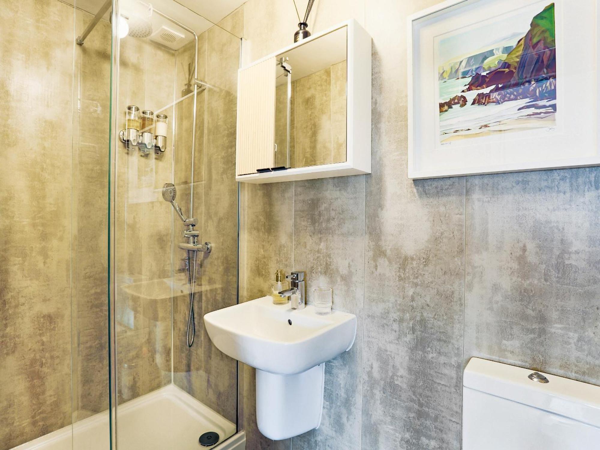 The Old Stables Villa Totnes Luaran gambar