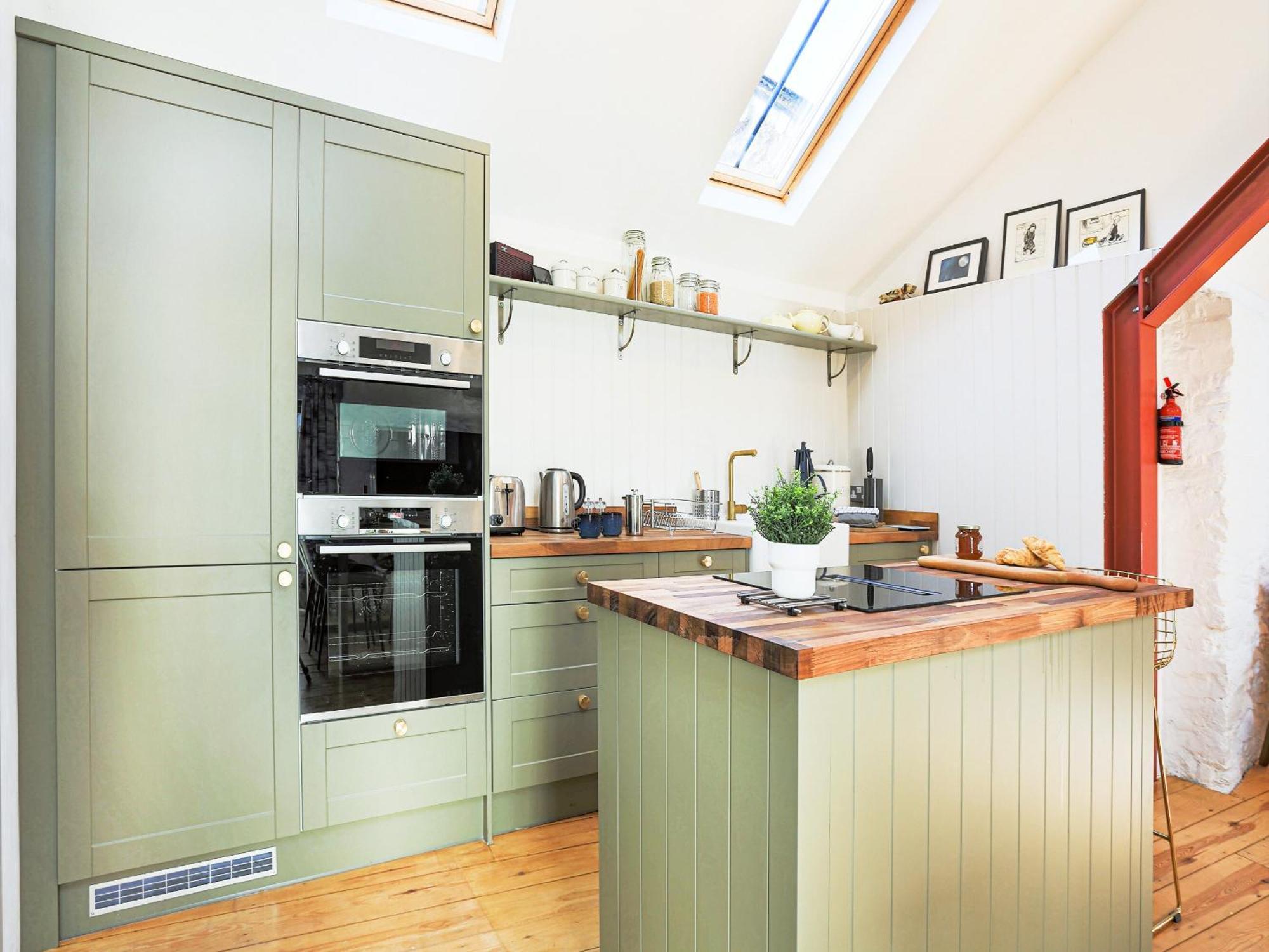 The Old Stables Villa Totnes Luaran gambar