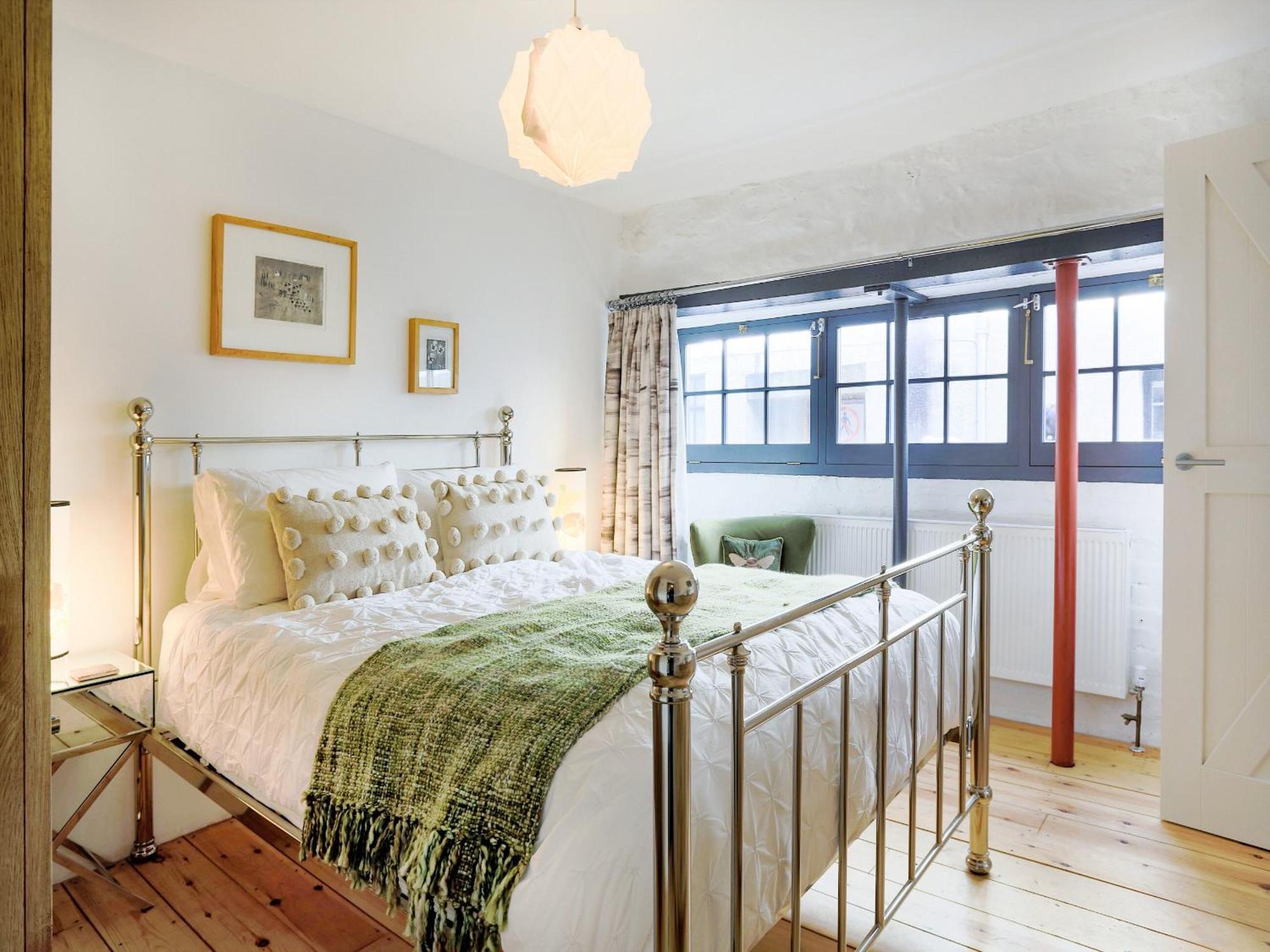 The Old Stables Villa Totnes Luaran gambar