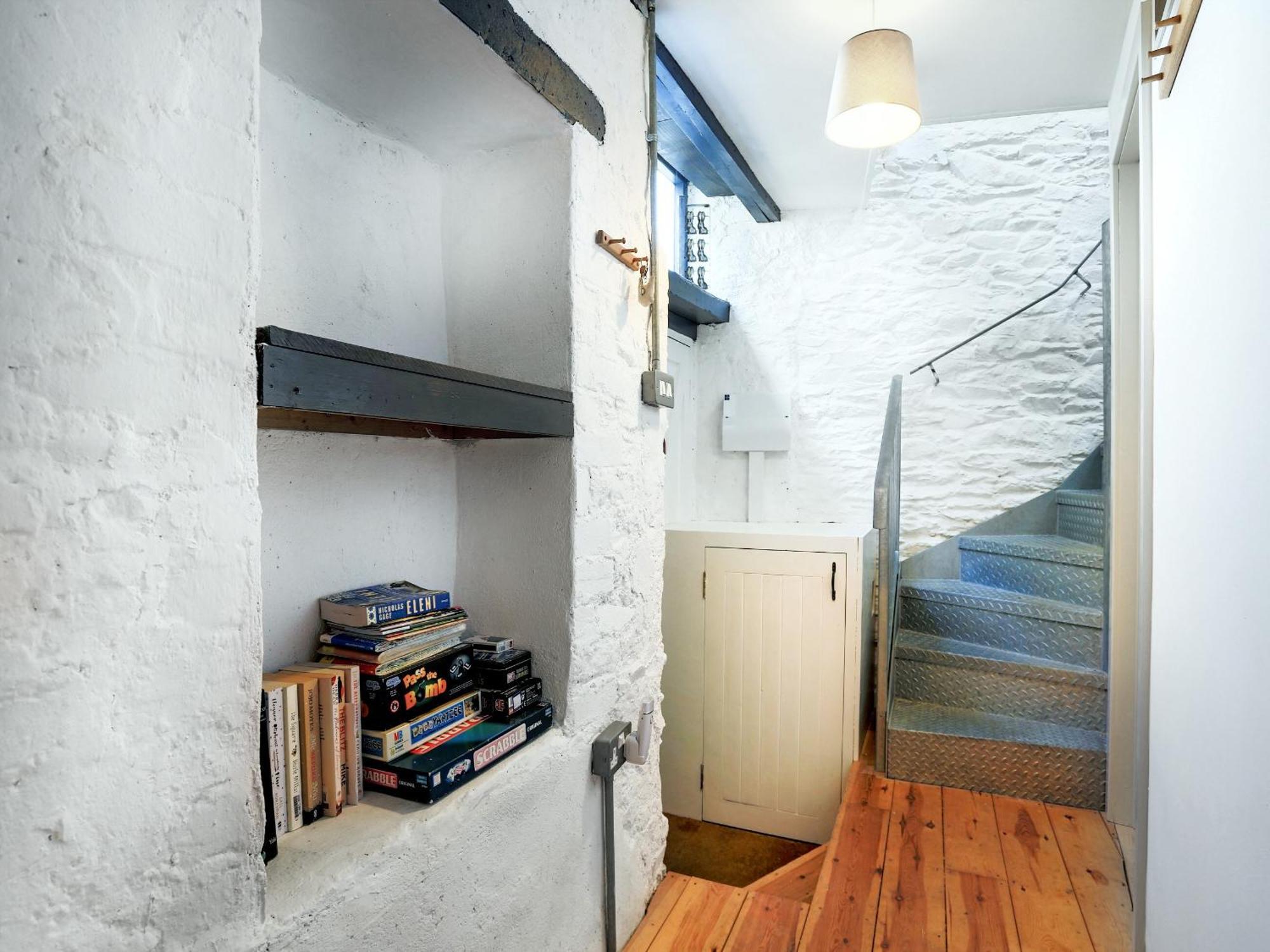 The Old Stables Villa Totnes Luaran gambar